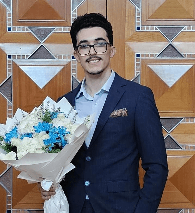 Mohamed Nouichi Picture